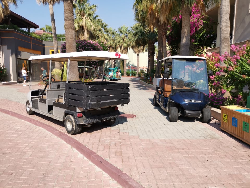 Sonstiges VONRESORT Golden Beach