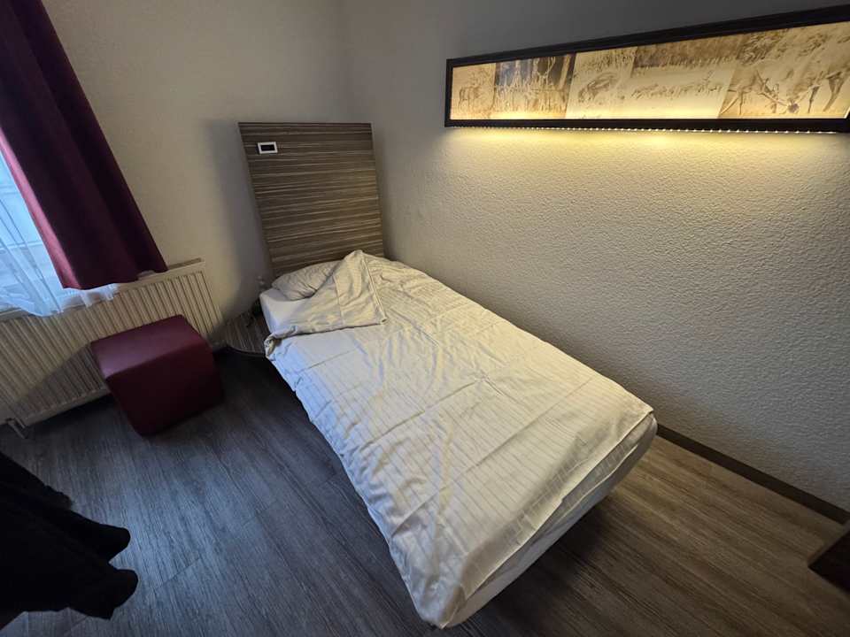 Zimmer Gieschens Hotel