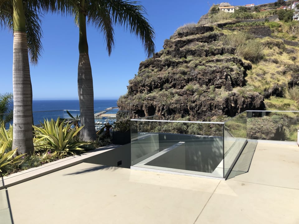 Ausblick Saccharum