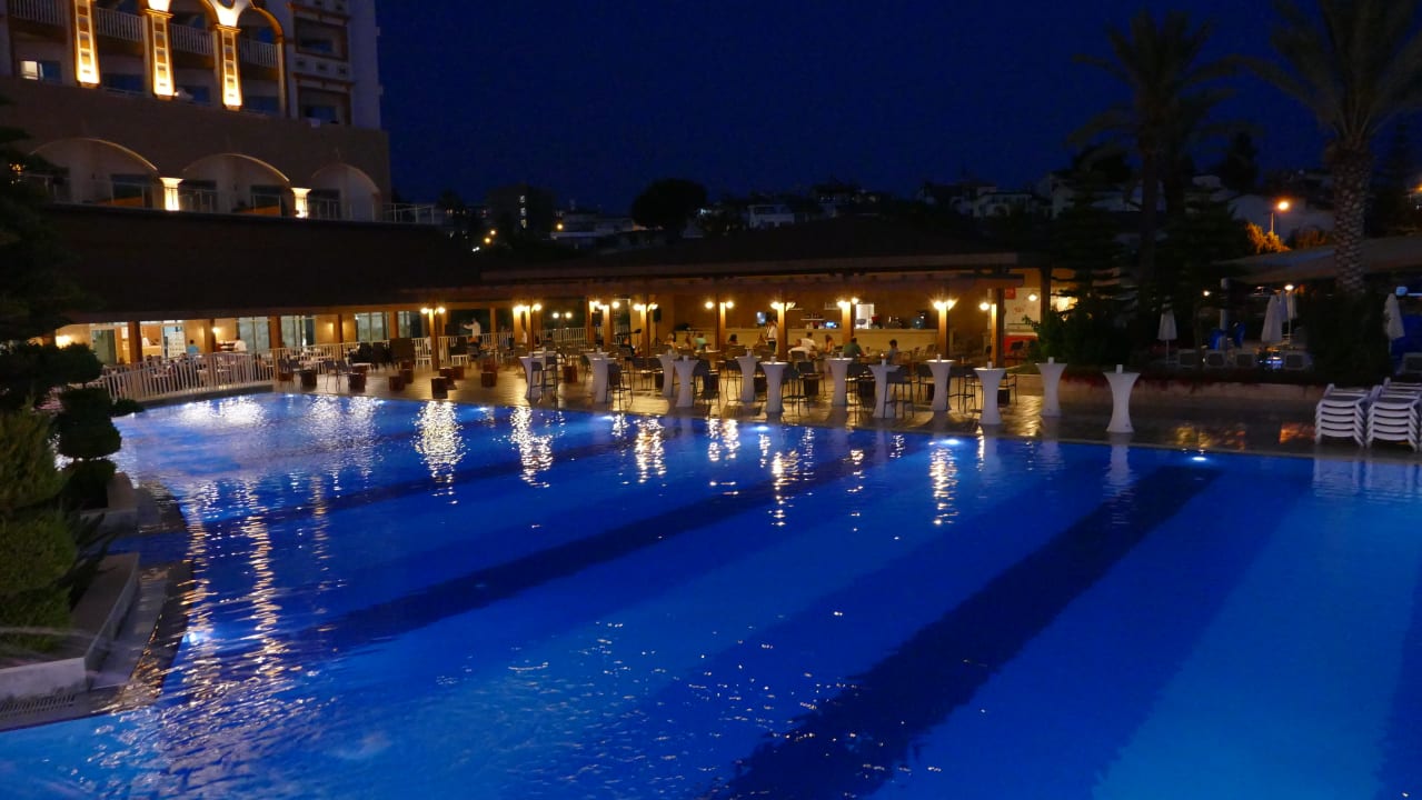 Pool Sidemarin Kirman Premium