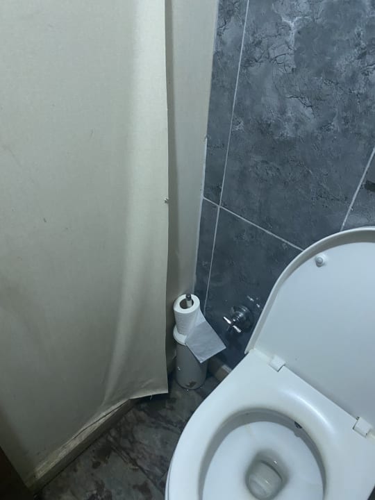Zimmer A11 Hotel Obaköy