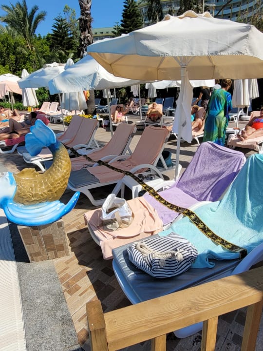 Gastro Hotel Delphin Imperial