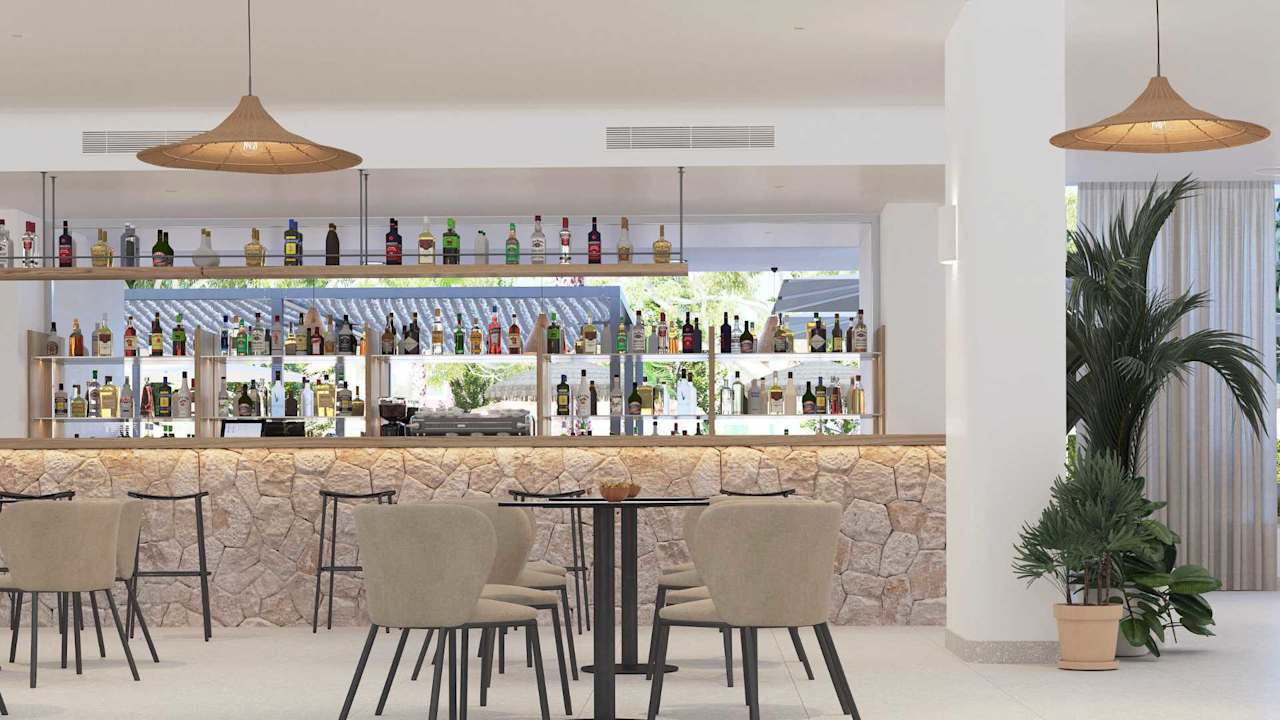 Sonstiges HSM Atlantic Park