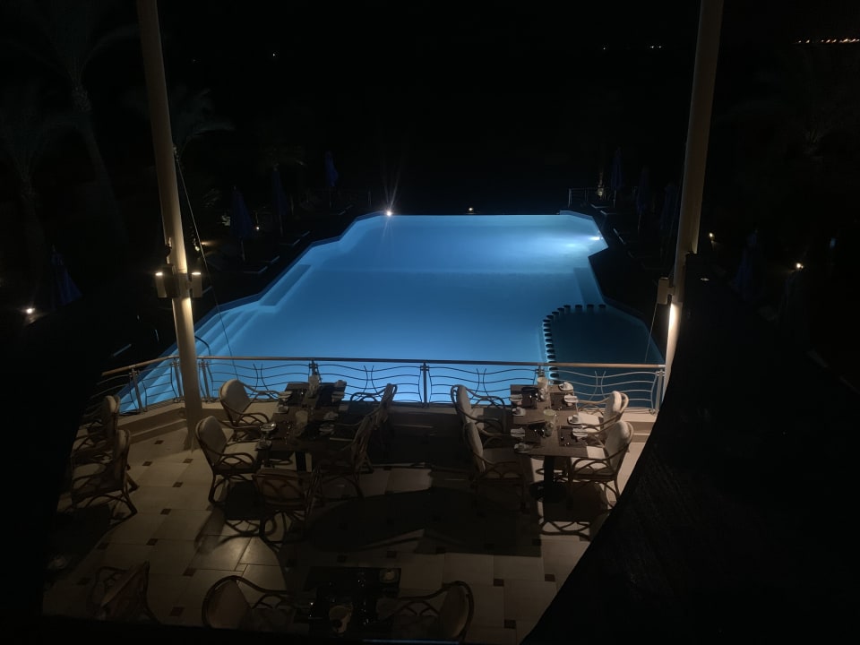 Pool Shams Prestige Abu Soma-Adults Only