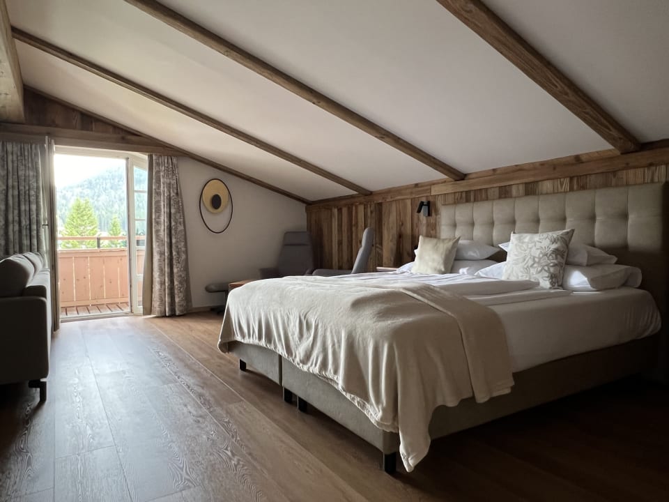 Zimmer A-VITA Viktoria Residenzen