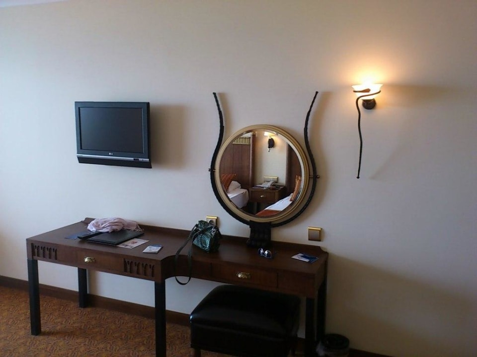 Pokój Starlight Resort Hotel