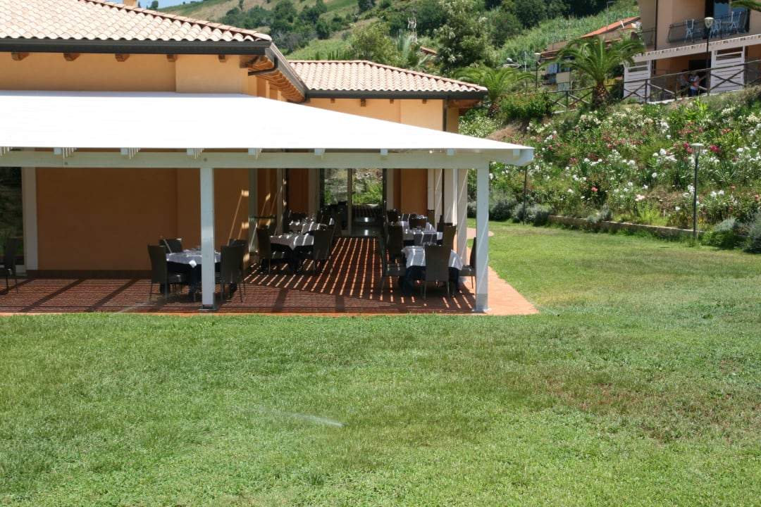 Gastro Residence Pietre Bianche - ApartHotel