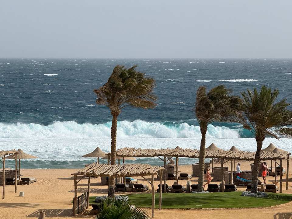 Strand Steigenberger Resort Alaya Marsa Alam - Red Sea - Adults only