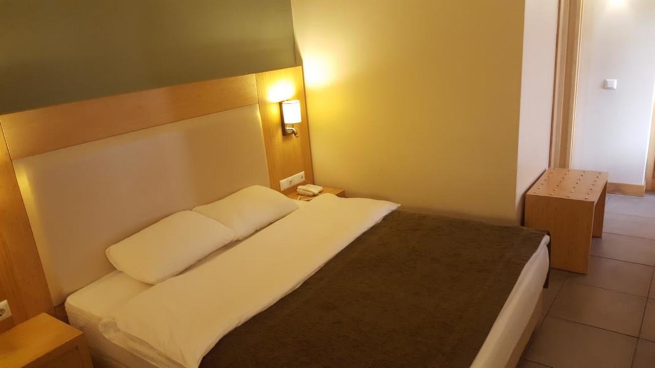 Zimmer Hotel Istankoy