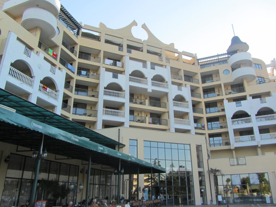 Hotel Imperial Beach HI Hotels Imperial Resort