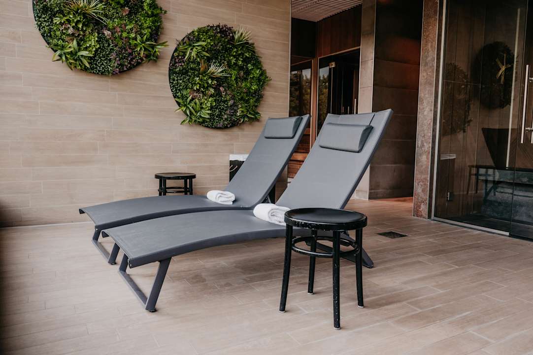 Sonstiges Hotel Mitland