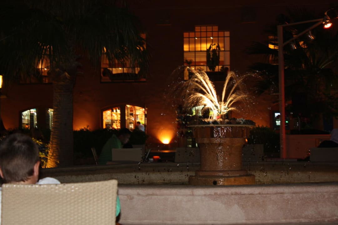 Plaza Mövenpick Resort & Spa El Gouna