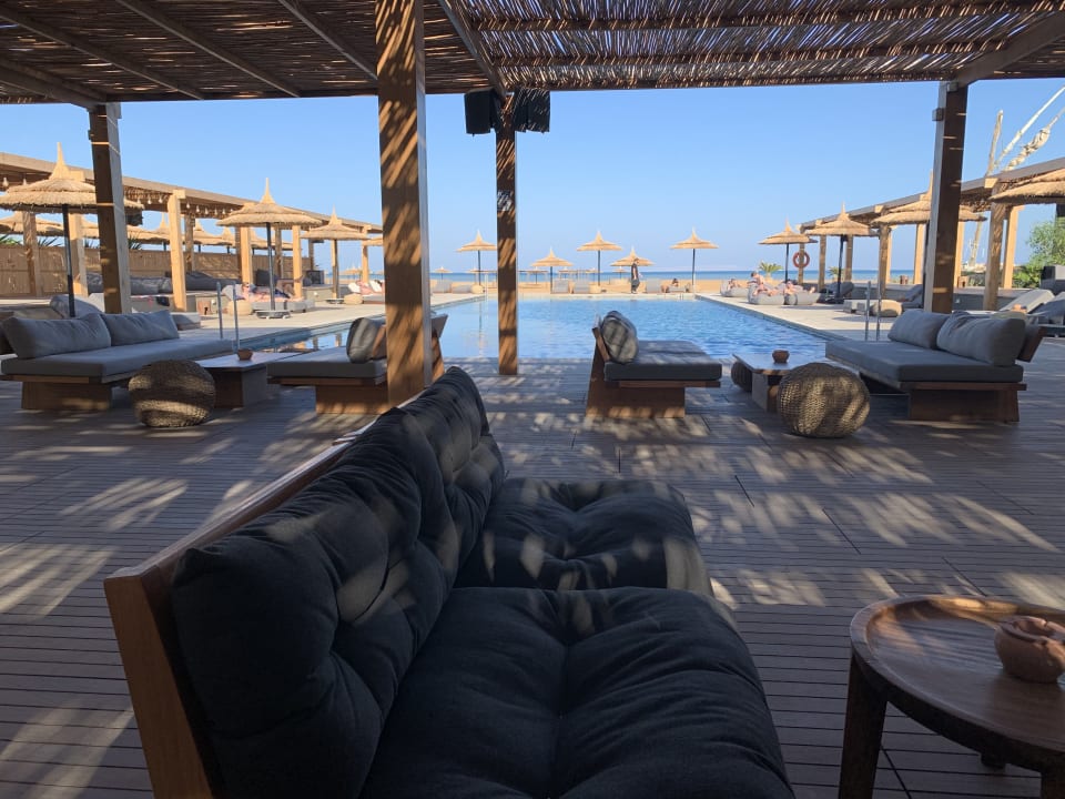 Pool Casa Cook El Gouna - Adults Only