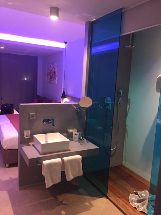 Zimmer Harmony Boutique Resort