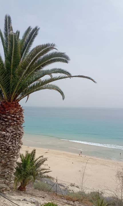 Ausblick SBH Club Paraiso Playa