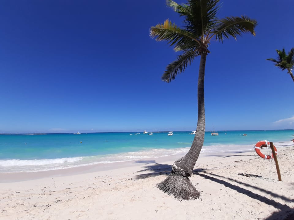 Strand Grand Palladium Punta Cana Resort & Spa