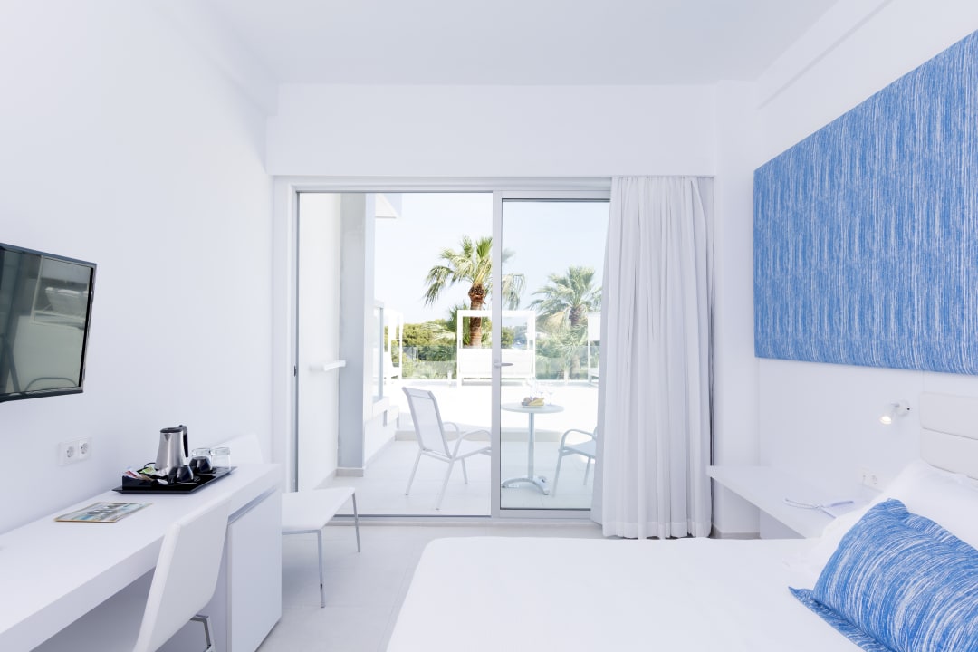 Zimmer Reverence Mare - Adults only