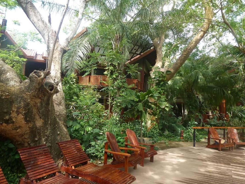 Am Pool Hotel Bosque del Mar