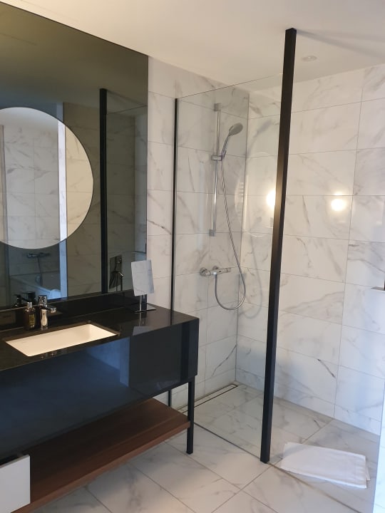 Zimmer Adina Apartment Hotel Nuremberg