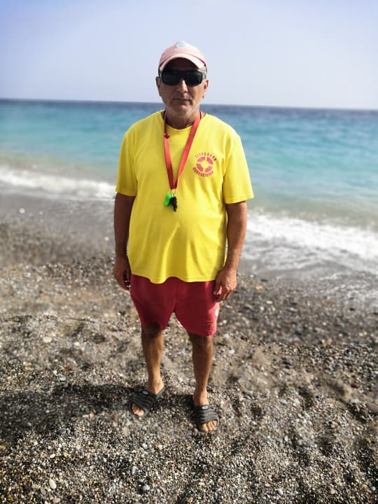 Strand Throne Beach Resort & Spa