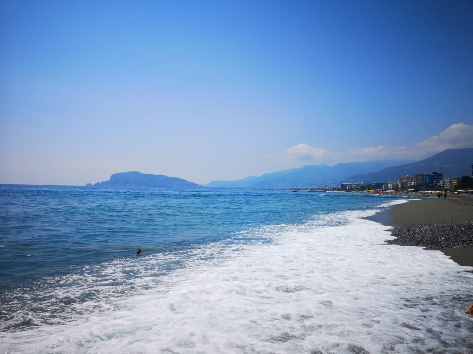 Strand Labranda Alantur Resort