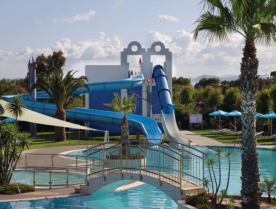 Sport & Freizeit Atlantica Marmari Beach