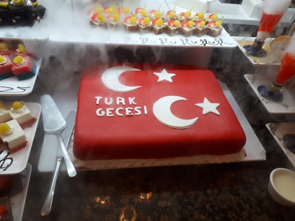 Gastro Dream World Resort & Spa