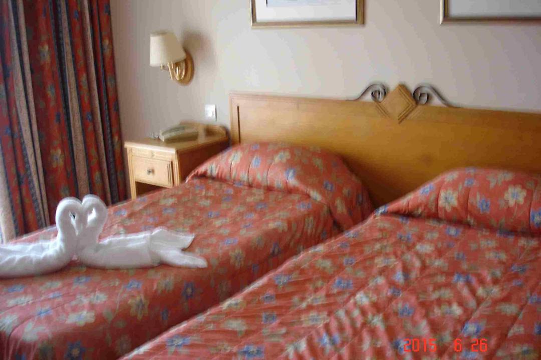 Riviera Resort & Spa Riviera Spa Resort - Adults Only