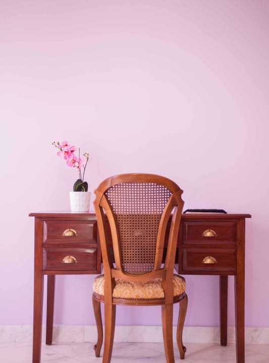 Camera B&B Nonna Nina