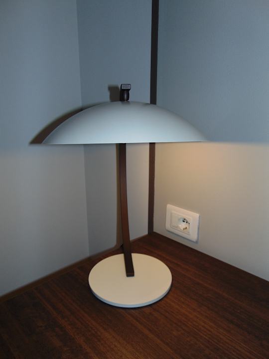 Zimmer Mercure Almaty City Center