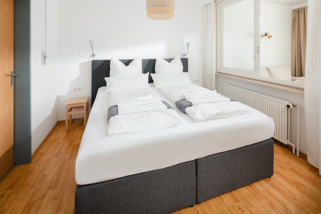 Zimmer Ferienhaus Papenfuß