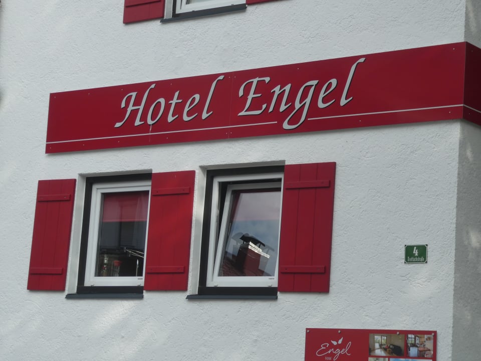 Sonstiges Hotel Engel