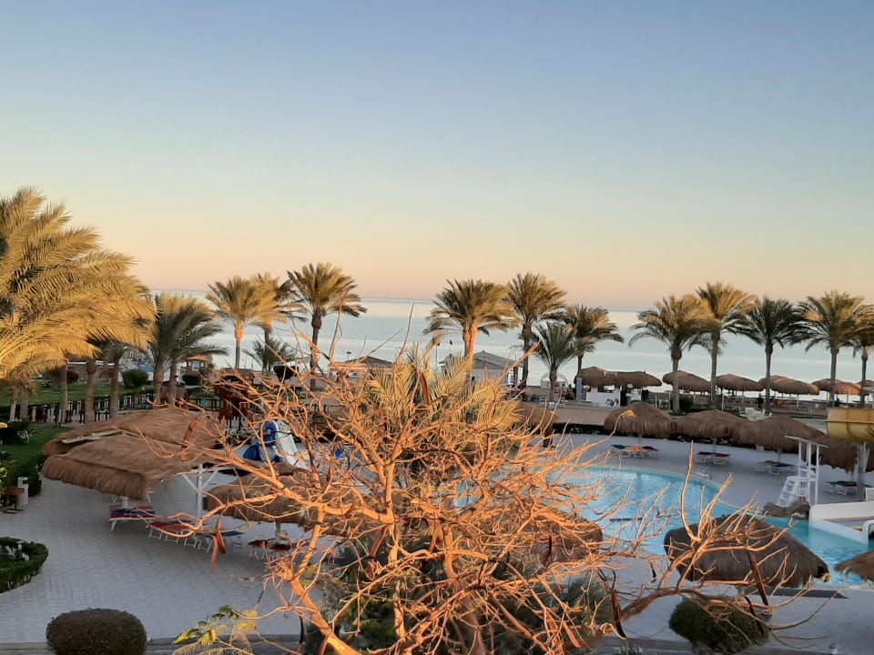 Ausblick Sentido Caribbean World Soma Bay