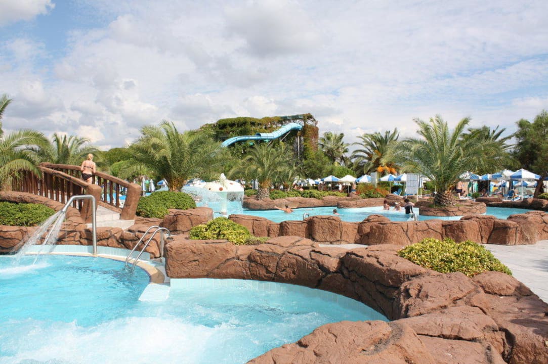 Club Ali Bey Manavgat Ali Bey Club