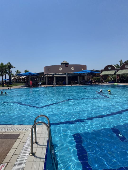 Pool Megasaray Club Belek