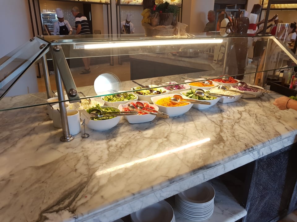 Gastro Sheraton Miramar Resort El Gouna