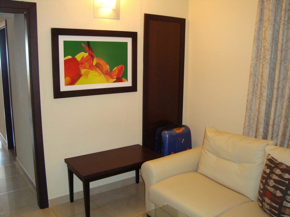 Juniorsuite 3. Stock Gloria Palace San Agustin Thalasso & Hotel