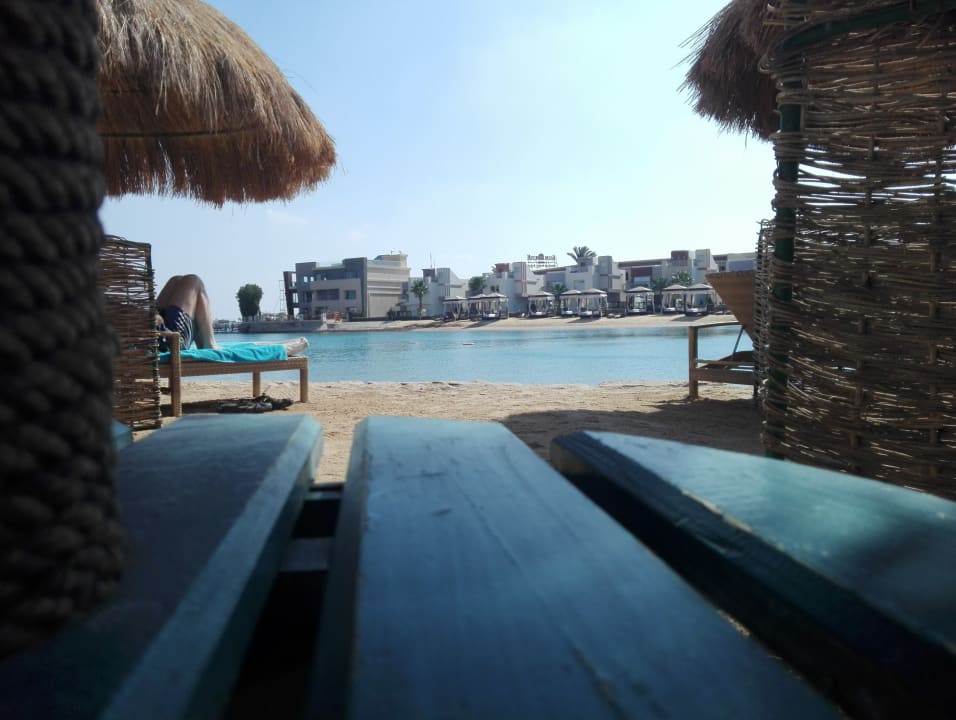 Strand SUNRISE Crystal Bay Resort