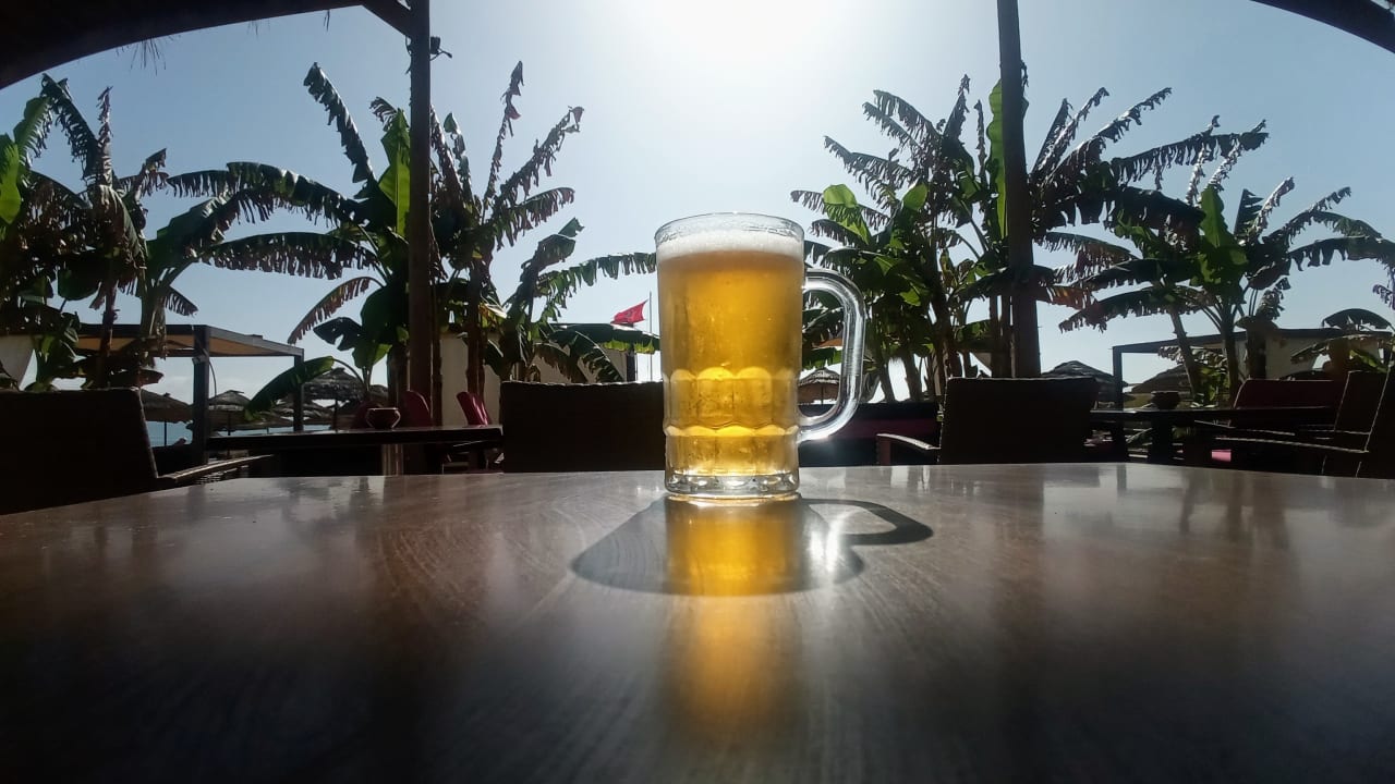 Strand Hotel Royal Nozha