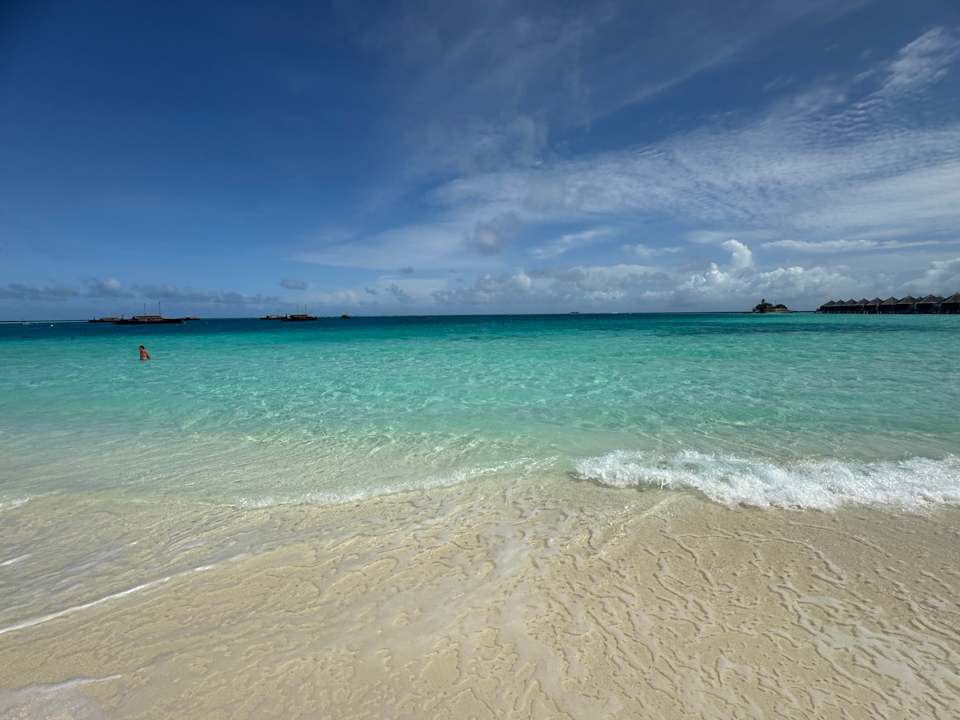 Sonstiges Safari Island Maldives