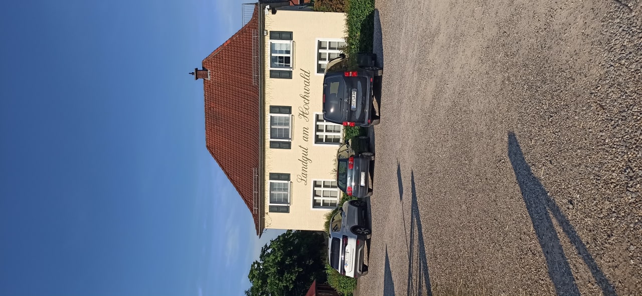 Gastro Landhotel Lebensart