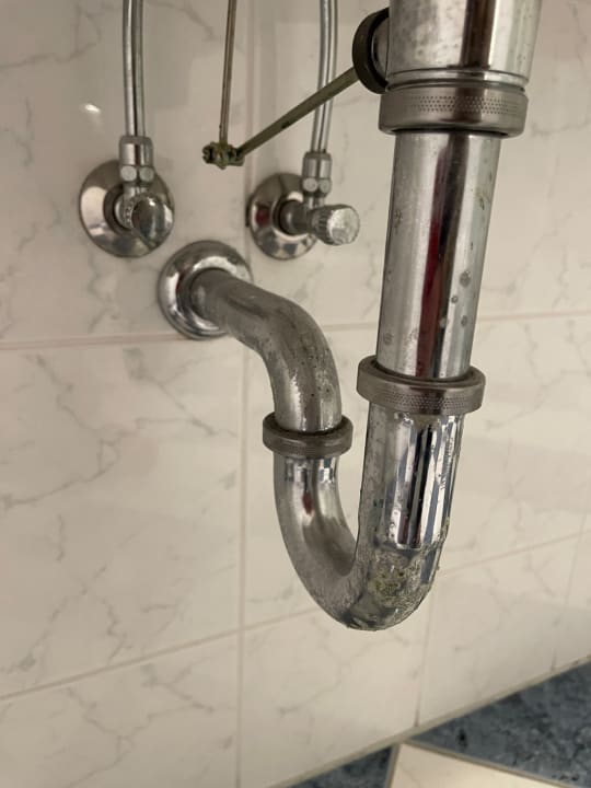 Zimmer Hotel Aquamarin