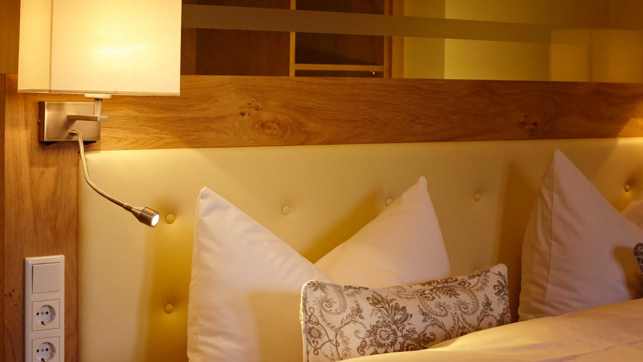 Zimmer Landgasthof Seemer