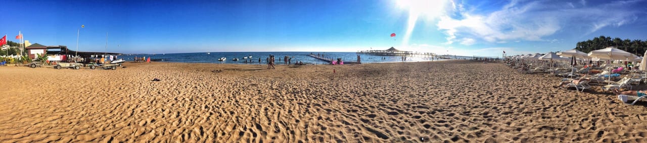 Barut Arum Beach Arum Barut Collection