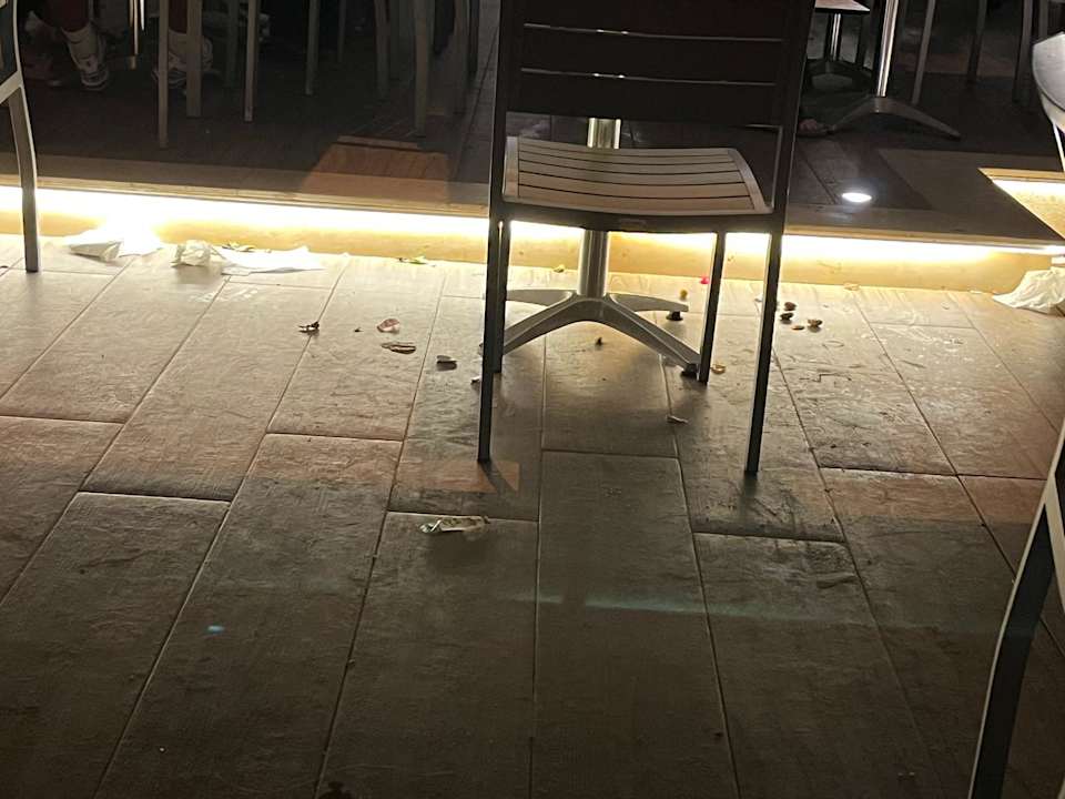 Gastro Mahdia Beach & Aquapark