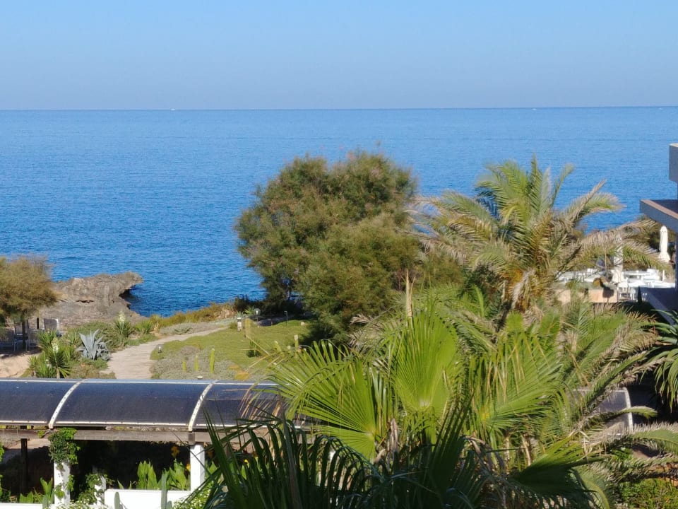 Ausblick Apartments Ibiza