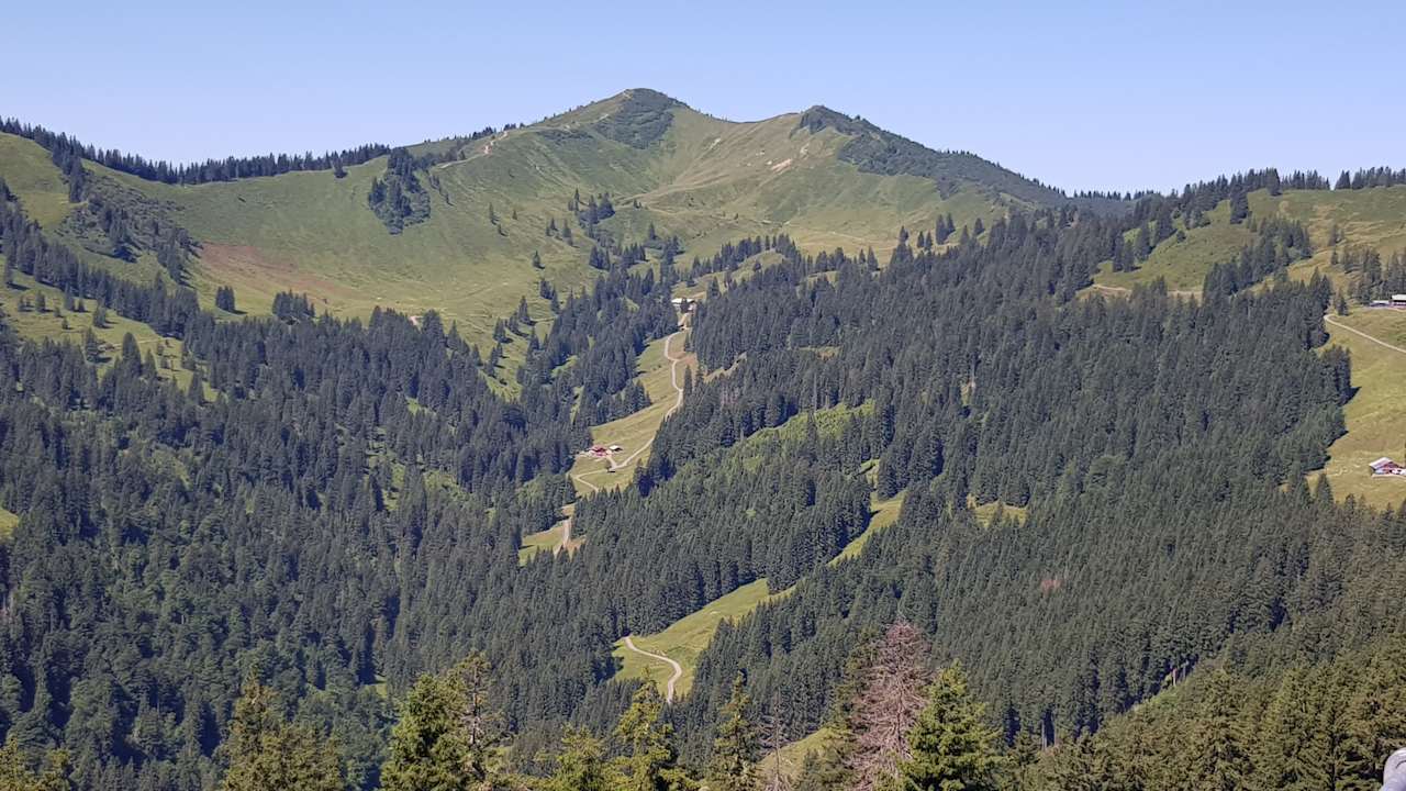 Sonstiges Hotel Rosenstock