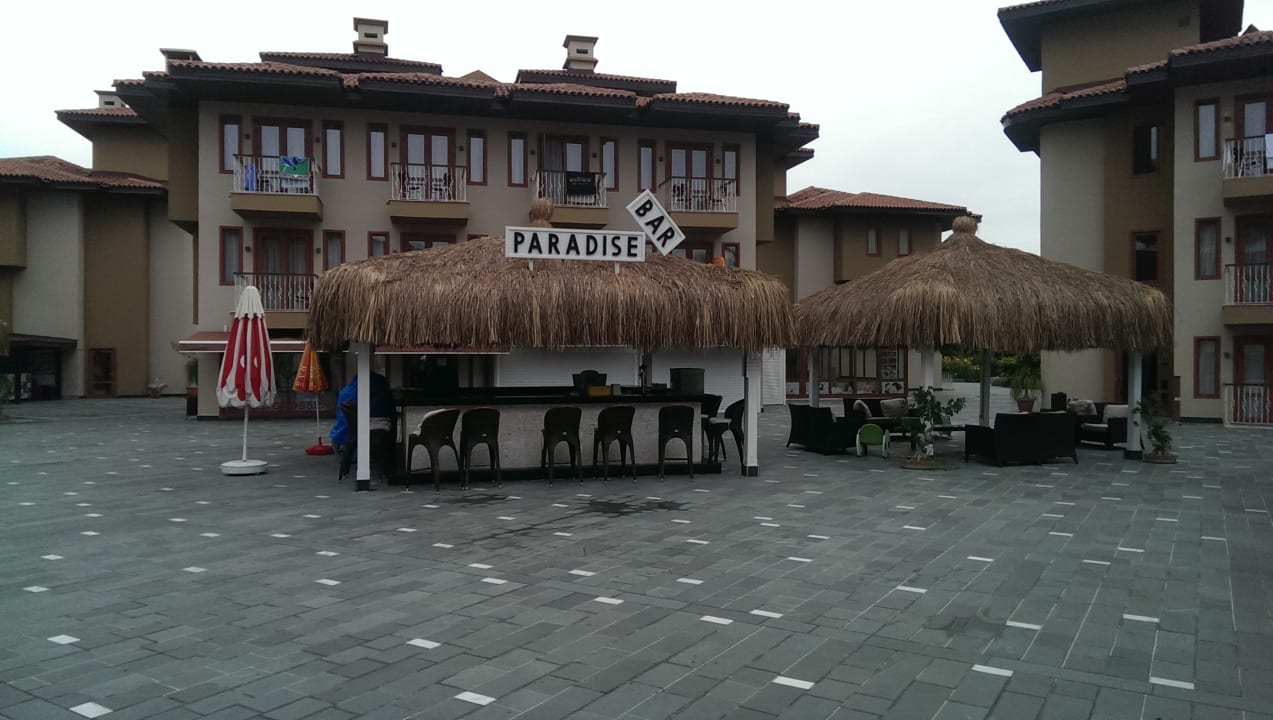 Gastro Club Grand Side