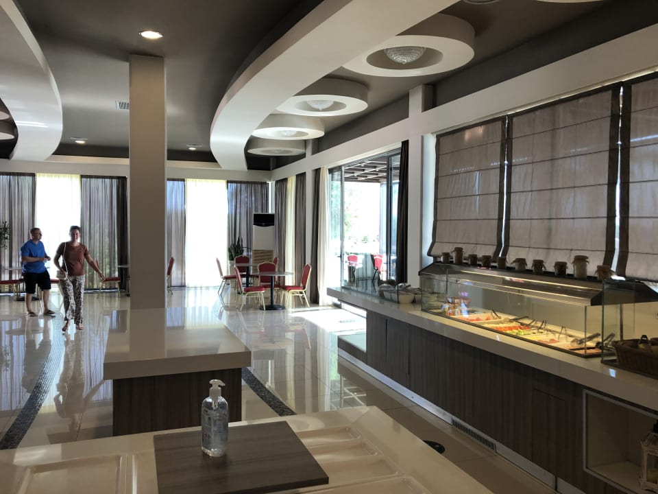 Gastro Afandou Bay Resort Suites