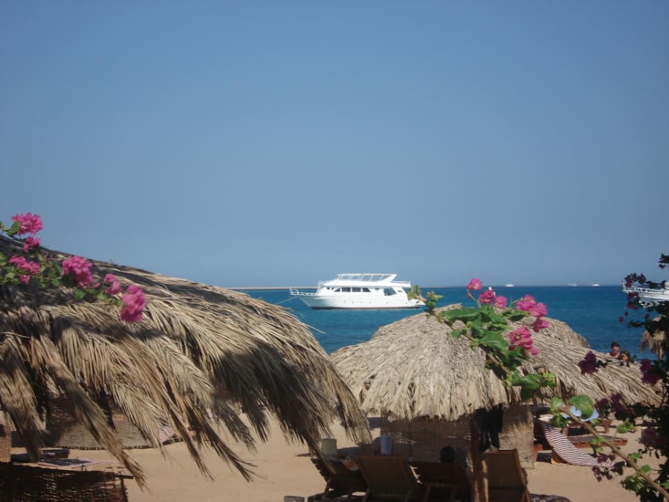 Kraina marzeń Sentido Caribbean World Soma Bay